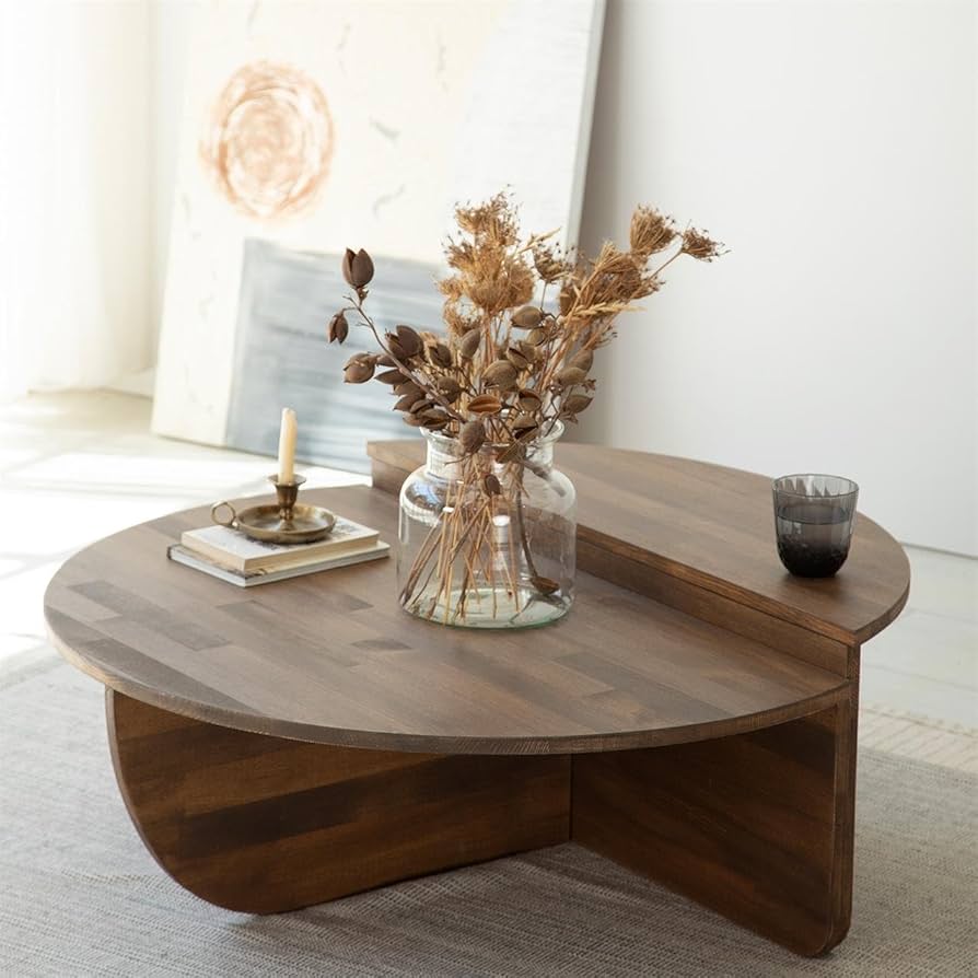 サイドテーブル・ナイトテーブル・ローテーブル WTW MONTAUK COFFEE TABLE サイドテーブル・ナイトテーブル・ローテーブル WTW MONTAUK
